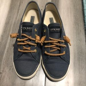 Sperry shoes